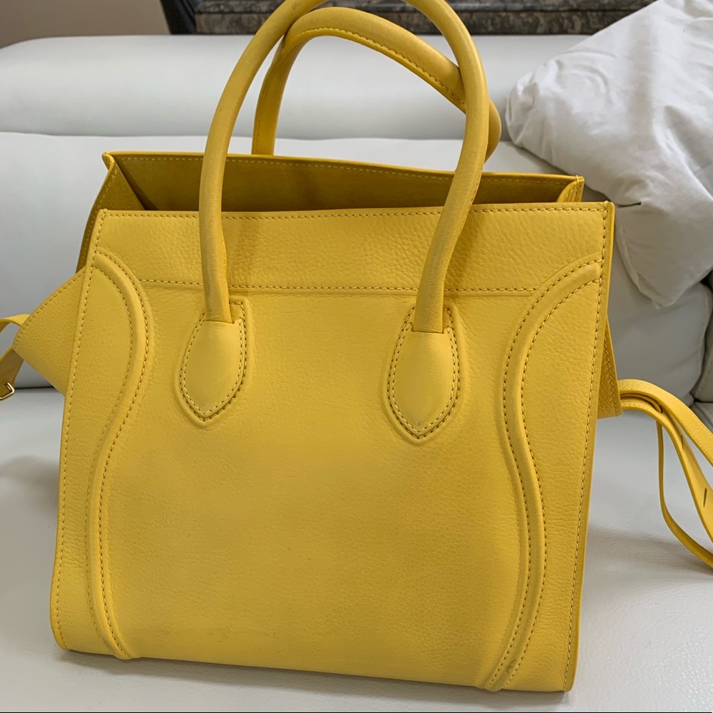 Celine Phantom - image 4